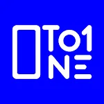 One to One Retail Ecommerce | Indus Appstore | App Icon