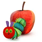 Hungry Caterpillar Play School | Indus Appstore | App Icon