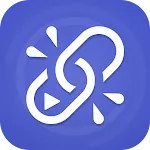 Quick Hyperlink Maker | Indus Appstore | App Icon