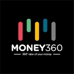 Money360: Budget, Tax, SIP App | Indus Appstore | App Icon