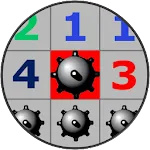 Minesweeper | Indus Appstore | App Icon