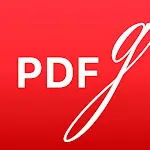 PDFgear: PDF Editor & Reader | Indus Appstore | App Icon