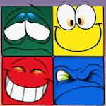 Personality test | Indus Appstore | App Icon