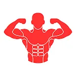 Fit Planner: muscle training | Indus Appstore | App Icon