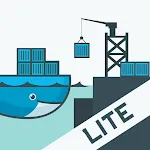 Docker Management Lite | Indus Appstore | App Icon