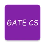 GATE for Computer Science & IT | Indus Appstore | App Icon