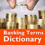 Banking Terms Dictionary | Indus Appstore | App Icon