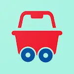 Snappy Shopper | Indus Appstore | App Icon