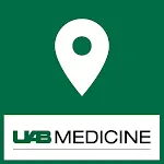 UAB Medicine Wayfinder | Indus Appstore | App Icon