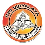 SRI VIDYALAYA E.M. HIGH SCHOOL | Indus Appstore | App Icon