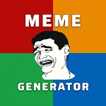 Meme Maker & Meme Creator | Indus Appstore | App Icon