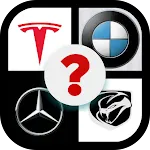 Car logo quiz | Indus Appstore | App Icon