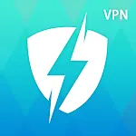 VPN - Fast Secure Stable | Indus Appstore | App Icon