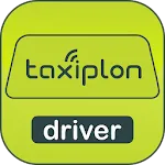 taxiplon DRIVER | Indus Appstore | App Icon