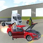 Furious Driving Simulator | Indus Appstore | App Icon