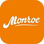 Monroe | Indus Appstore | App Icon