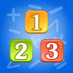 Math. Addition and Subtraction | Indus Appstore | App Icon