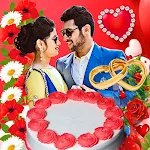 Wedding anniversary editor | Indus Appstore | App Icon