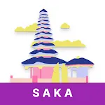 Kalender Saka Bali | Indus Appstore | App Icon