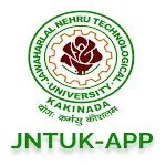 JNTUK - APP | Indus Appstore | App Icon