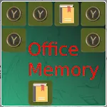 Office memory training game | Indus Appstore | App Icon