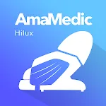 AmaMedic | Indus Appstore | App Icon