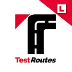 Test Routes | Indus Appstore | App Icon