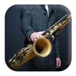 Saxophone Sounds | Indus Appstore | App Icon