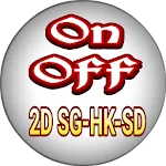 ON OFF 2D | Indus Appstore | App Icon