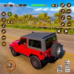 Jeep Driving Offroad Simulator | Indus Appstore | App Icon