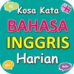 Kosakata Bahasa Inggris | Indus Appstore | App Icon