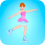 Frozen Skating Star | Indus Appstore | App Icon