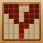 Wood Block Puzzle Classic | Indus Appstore | App Icon