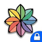 Private Gallery - Hide Photos | Indus Appstore | App Icon