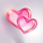 Romantic Hearts Live Wallpaper | Indus Appstore | App Icon