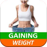 Gaining Weight Diet App | Indus Appstore | App Icon