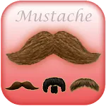 Mustache Photo Editor | Indus Appstore | App Icon