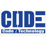 Code i Technology | Indus Appstore | App Icon