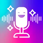 AI Voice Changer Sound Effects | Indus Appstore | App Icon