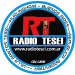 RADIO TESEI | Indus Appstore | App Icon