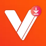 Video Downloader App - Mesh | Indus Appstore | App Icon