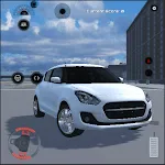 Suzuki Car Game | Indus Appstore | App Icon