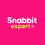 Snabbit Expert | Indus Appstore | App Icon