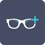 Lensplus : Eyeglasses & More | Indus Appstore | App Icon