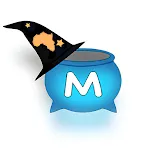 Menjik Pot | Indus Appstore | App Icon