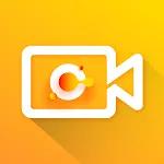 Screen Recorder - Recorder | Indus Appstore | App Icon