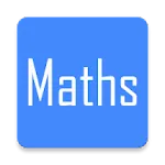 Business Mathematics Stats | Indus Appstore | App Icon