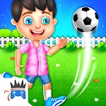 Kids Fun Club - DIY Activities | Indus Appstore | App Icon