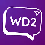 Whatz Direct - No Contact Chat | Indus Appstore | App Icon