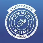 The Pommery experience | Indus Appstore | App Icon